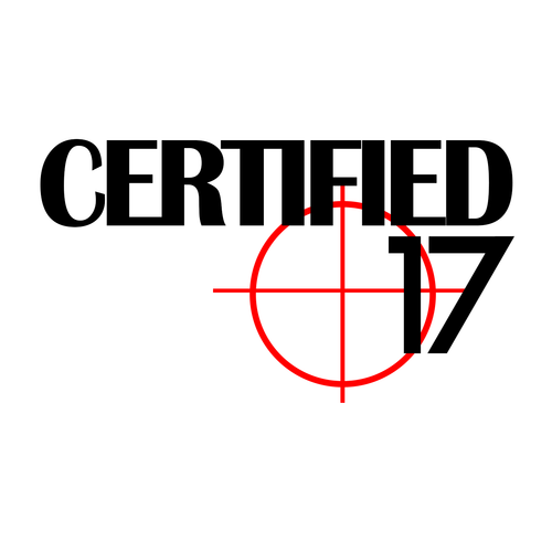 Certified 17